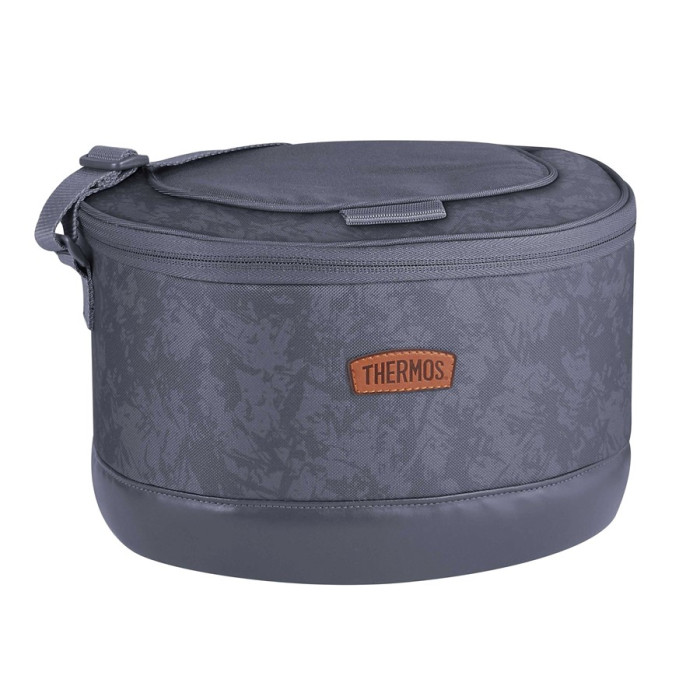  Thermos  Premium Camo 6 Can Cooler