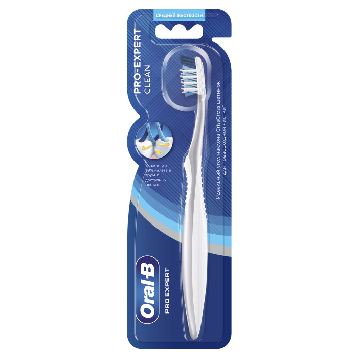  Oral-B   Pro-Expert Clean     