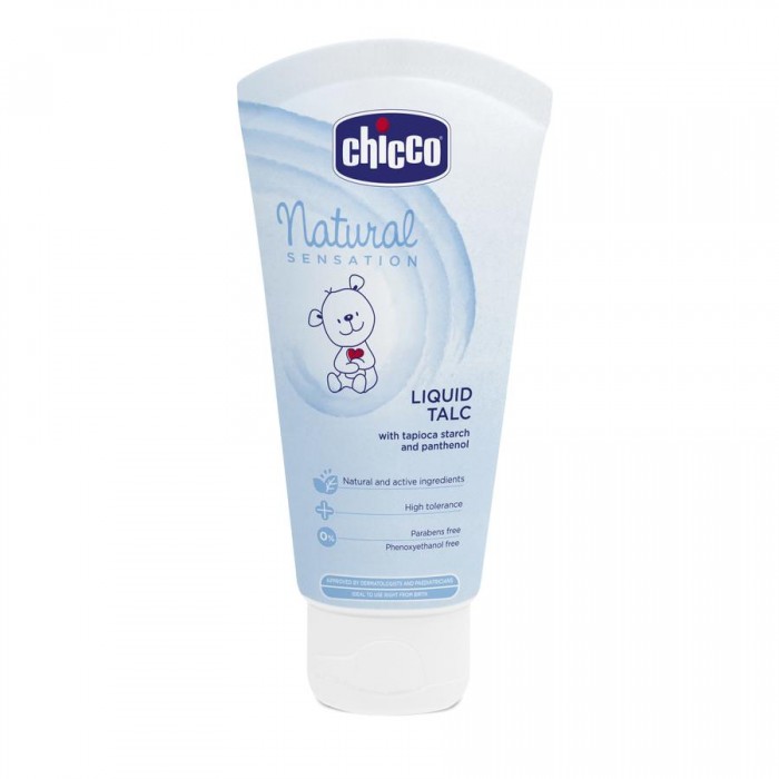  Chicco   Natural Sensation 100 