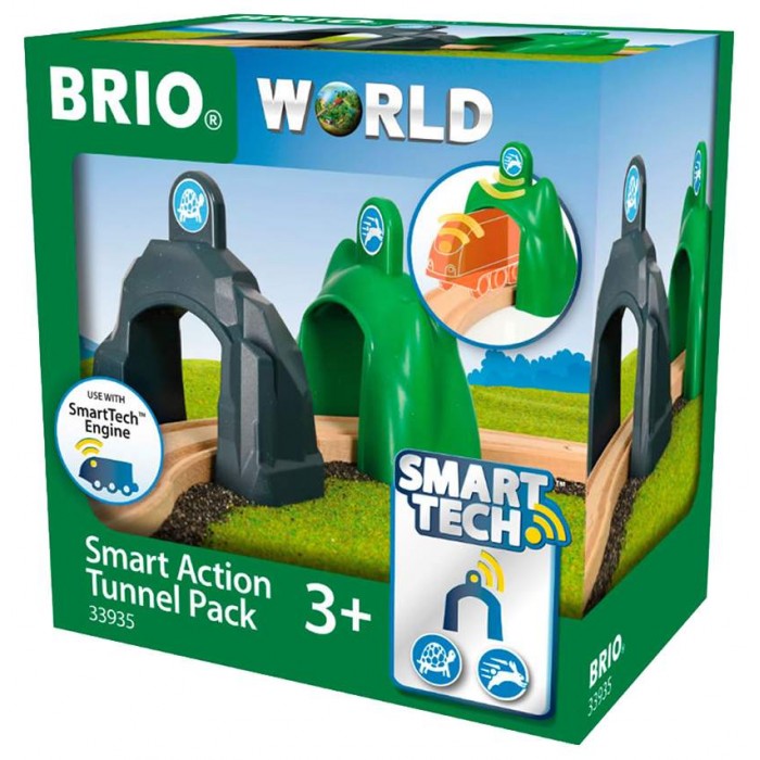  Brio Smart Tech  ,  