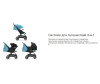   Cybex Eezy S+ 2 BLK     - Cybex Eezy S+ 2 BLK    