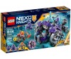  Lego Nexo knights   - Lego Nexo knights  
