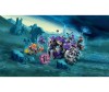  Lego Nexo knights   - Lego Nexo knights  