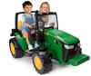  Peg-perego  JD Dual Force New - Peg-perego  JD Dual Force New