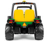  Peg-perego  JD Dual Force New - Peg-perego  JD Dual Force New