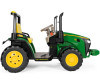  Peg-perego  JD Dual Force New - Peg-perego  JD Dual Force New