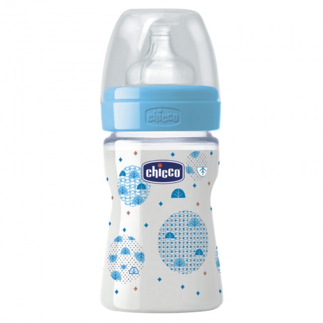  Chicco Wellbeing 150    