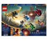  Lego Super Heroes     - Lego Super Heroes    