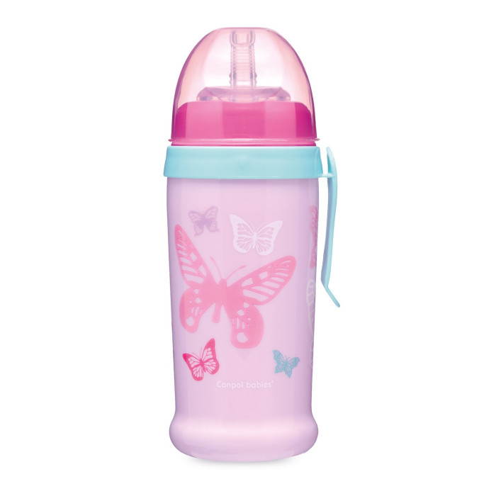  Canpol   Babies Butterfly    350 