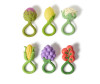  Oli&Carol Corn rattle toy - Oli&Carol Corn rattle toy