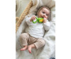  Oli&Carol Corn rattle toy - Oli&Carol Corn rattle toy