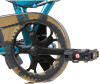   Novatrack TG 6  Shimano TY-21 20" - Novatrack TG 6  Shimano TY-21 20