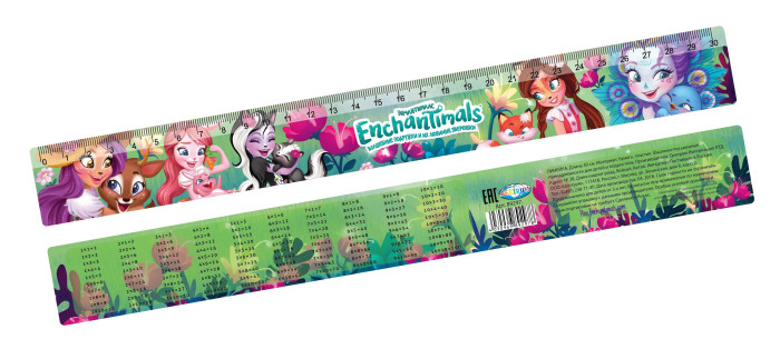  Centrum  Enchantimals    30 