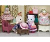  Sylvanian Families         - Sylvanian Families        