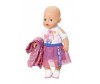  Zapf Creation         Baby born - Zapf Creation         Baby born