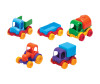  Zarrin Toys   - Little Cars - ZARRIN TOYS     - Little Cars