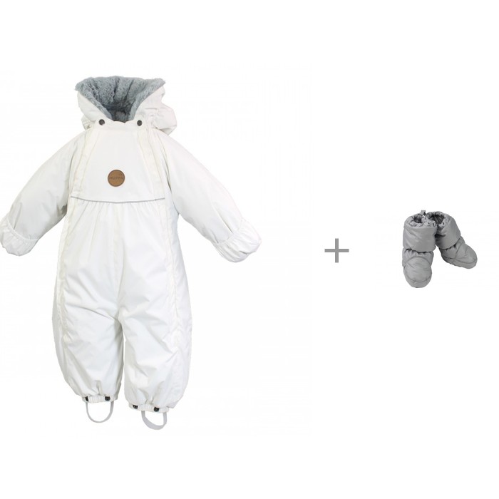  Huppa -    Mary  Forest   Bootee