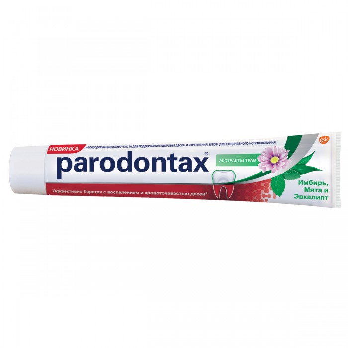  Parodontax     75 