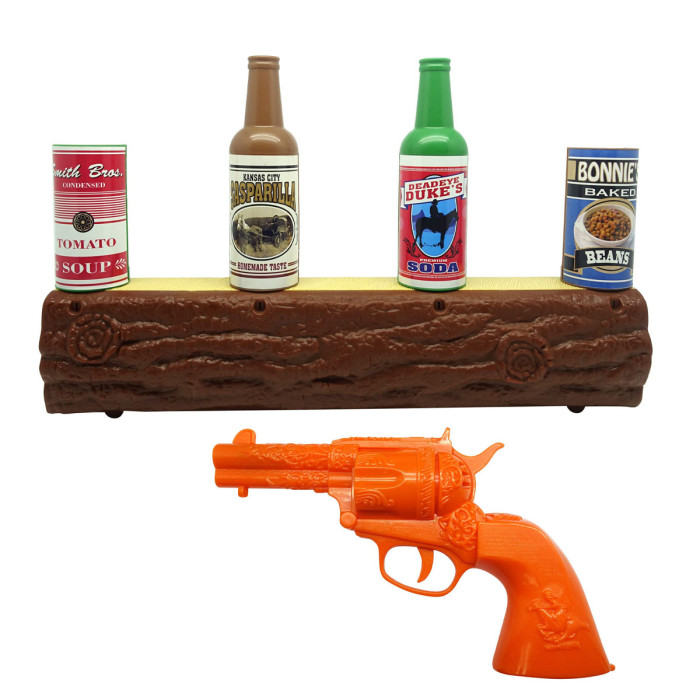  Dragon-i   Wild West Top Gun