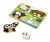  Melissa & Doug        4  - Melissa & Doug        4 .