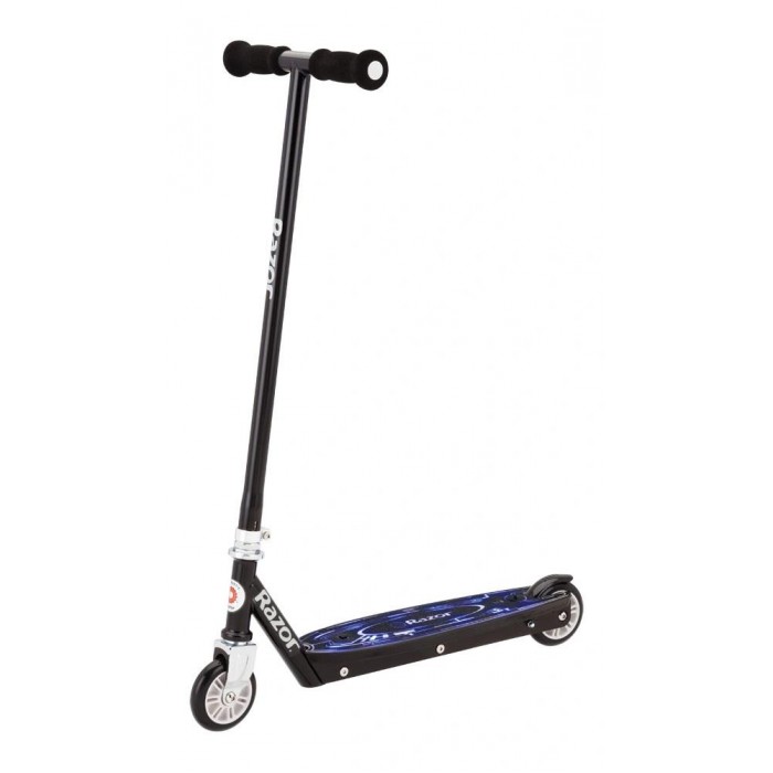   Razor Tekno