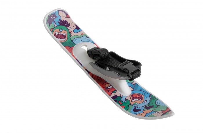  Mountain Buggy     Winter Ski