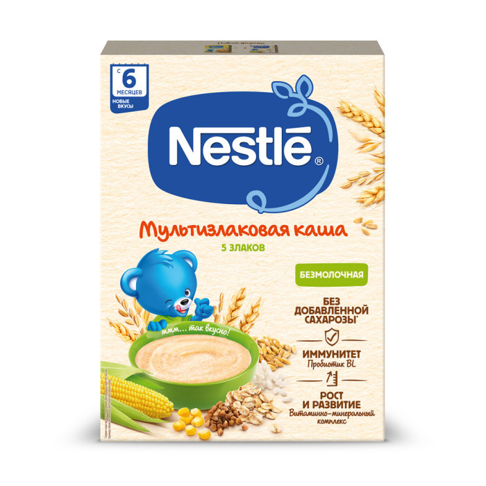 Nestle    5   6 . 5 .