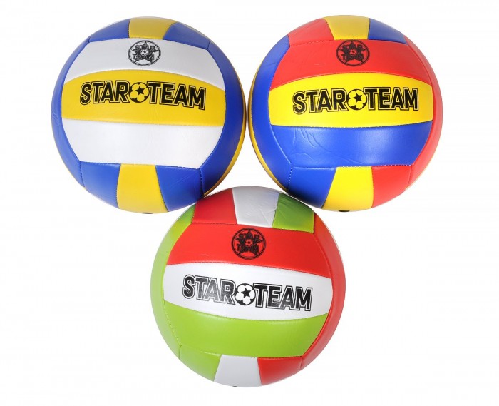  Star Team    21  IT105837
