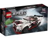  Lego Speed Champions Nissan GT-R Nismo - Lego Speed Champions Nissan GT-R Nismo