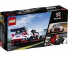  Lego Speed Champions Nissan GT-R Nismo - Lego Speed Champions Nissan GT-R Nismo