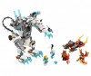  Lego Legends of Chima 70223       - Lego Legends of Chima 70223      