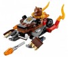  Lego Legends of Chima 70223       - Lego Legends of Chima 70223      
