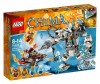  Lego Legends of Chima 70223       - Lego Legends of Chima 70223      