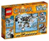  Lego Legends of Chima 70223       - Lego Legends of Chima 70223      