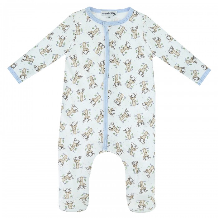  Magnolia baby  Vintage Buck