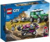  Lego City 60288     - Lego City 60288    