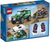  Lego City 60288     - Lego City 60288    