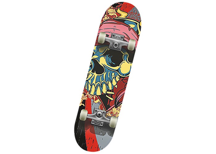 MaxCity  MC Pirate