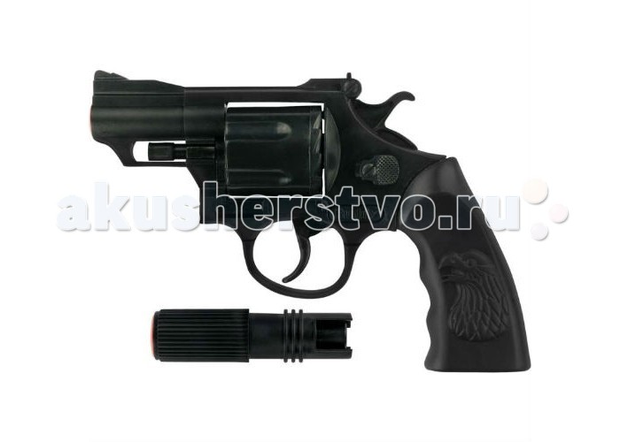  Sohni-wicke    Buddy 12- Gun Agent 235mm