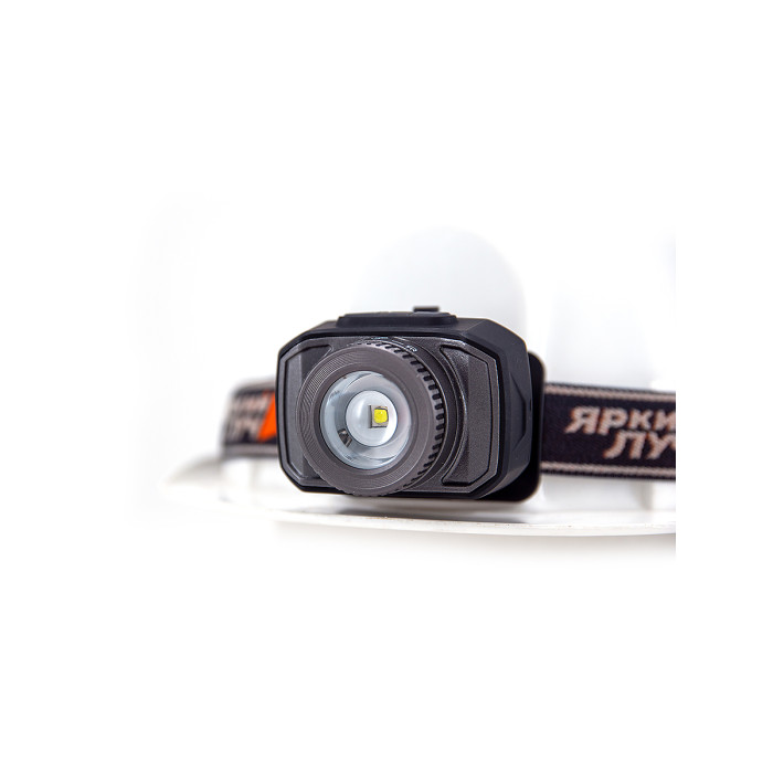       Multi Light Accu 250 