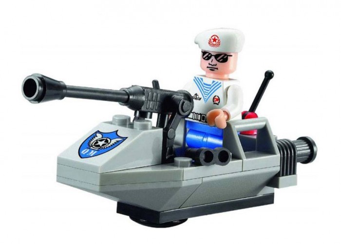  Enlighten Brick Combat Series   (33 )