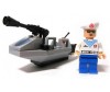  Enlighten Brick Combat Series   (33 ) - Enlighten Brick  Combat Series 33 