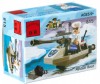  Enlighten Brick Combat Series   (33 ) - Enlighten Brick  Combat Series 33 