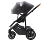  Britax Roemer 31  Smile 5Z + BS CORE Space Black - Britax Roemer 31  Smile 5Z + BS CORE Space Black