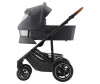  Britax Roemer 31  Smile 5Z + BS CORE Space Black - Britax Roemer 31  Smile 5Z + BS CORE Space Black