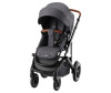  Britax Roemer 31  Smile 5Z + BS CORE Space Black - Britax Roemer 31  Smile 5Z + BS CORE Space Black