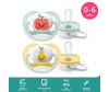  Philips Avent  Ultra Air 0-6 . 2 . SCF080/17       - Philips Avent   Ultra Air / 0-6 . 2 .