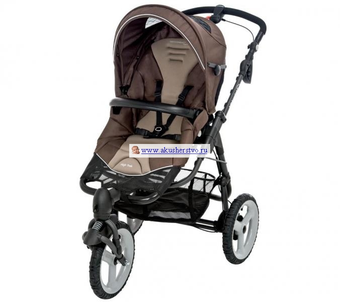   Bebe Confort High Trek