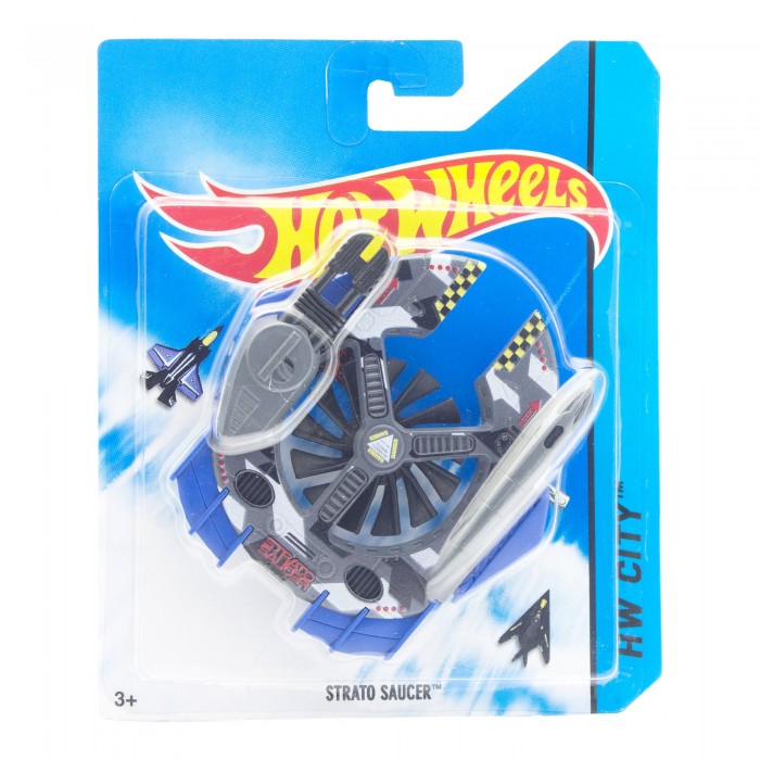  Hot Wheels  Strato Saucer