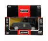  Hoffmann   4x4  -B1:32 - Hoffmann   4x4  -B1:32